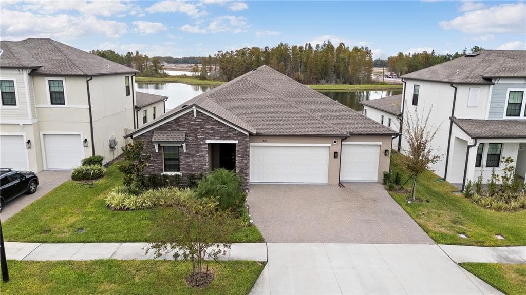 8692 LITTLE BLUESTEM DRIVE LAND O LAKES, FL 34637