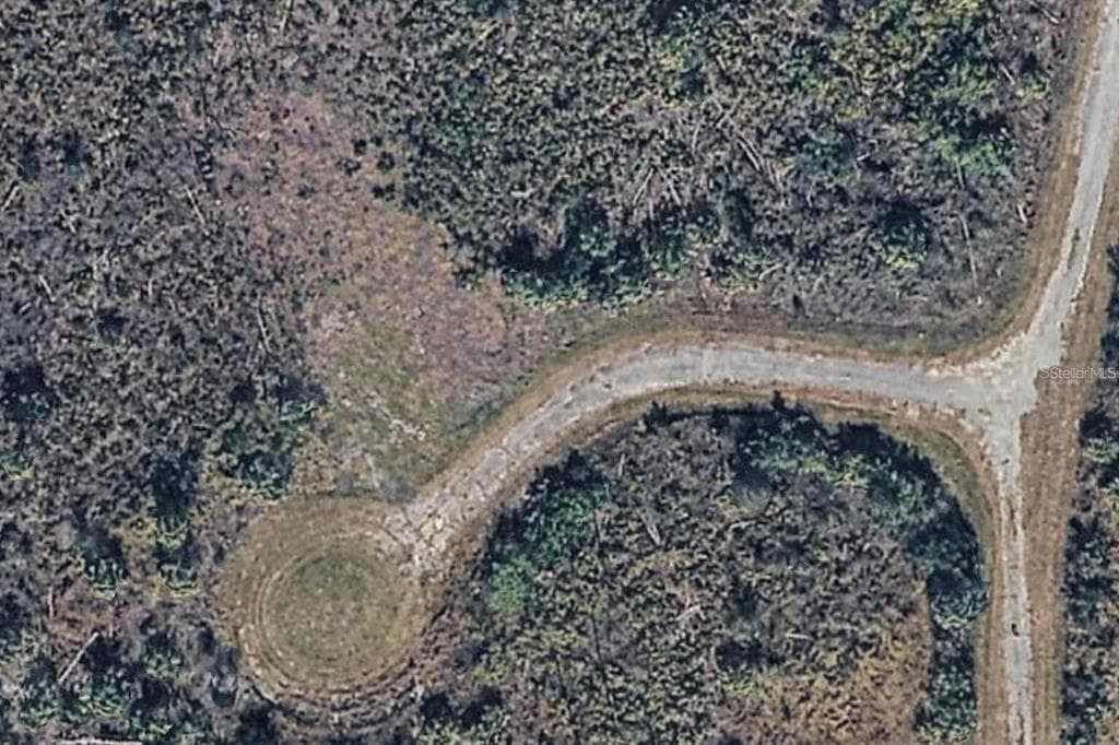 Lot 19 TREE COURT NORTH PORT, FL 34288