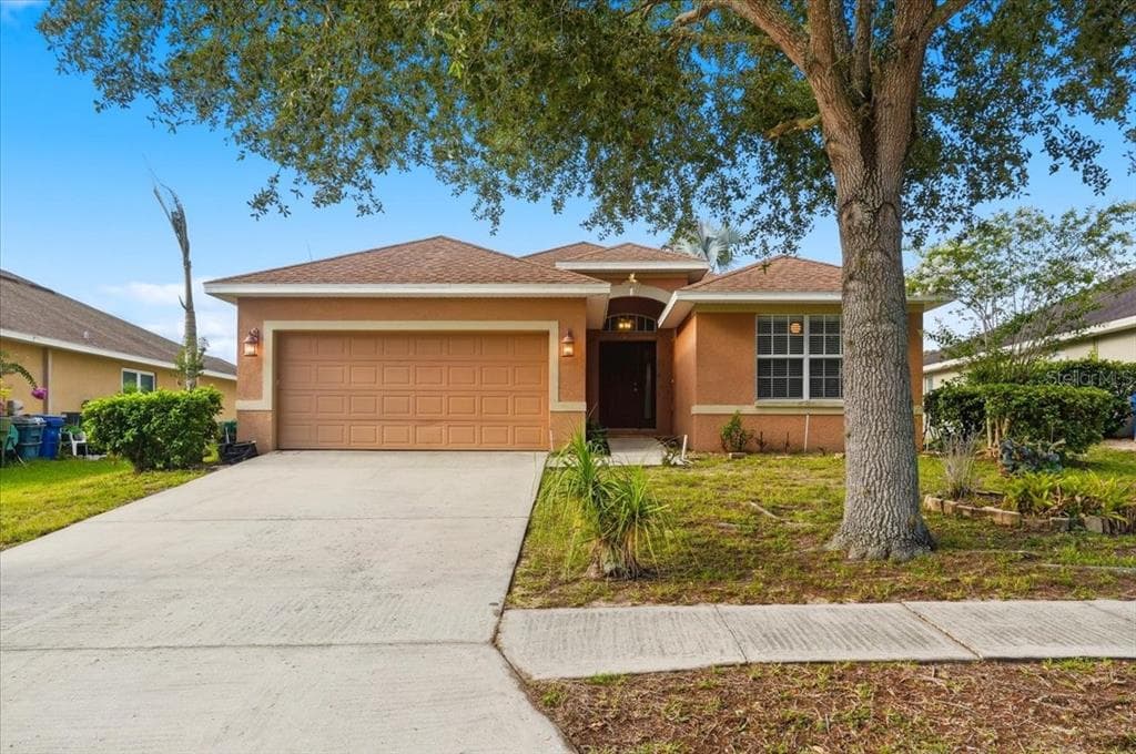 1966 WHITE HAWK WAY WINTER HAVEN, FL 33881