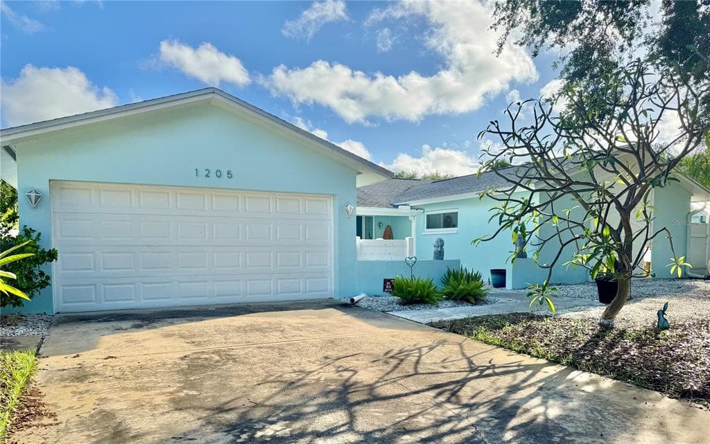 1205 79TH STREET S ST PETERSBURG, FL 33707