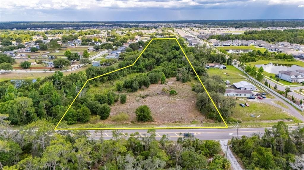 13311 RHODINE ROAD RIVERVIEW, FL 33579