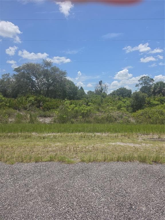 665 S LIVE OAK STREET CLEWISTON, FL 33440