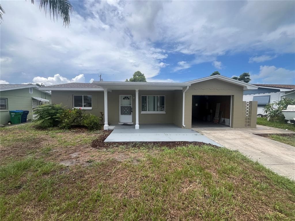 10934 FREEDOM BOULEVARD SEMINOLE, FL 33772