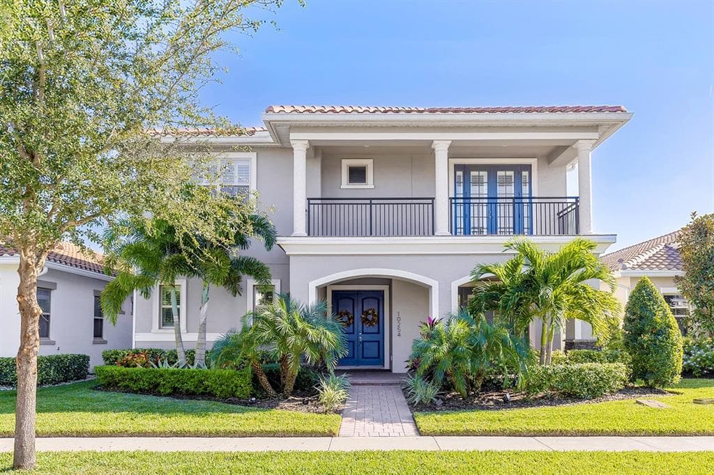 10254 BEECHWOOD LANE ORLANDO, FL 32832