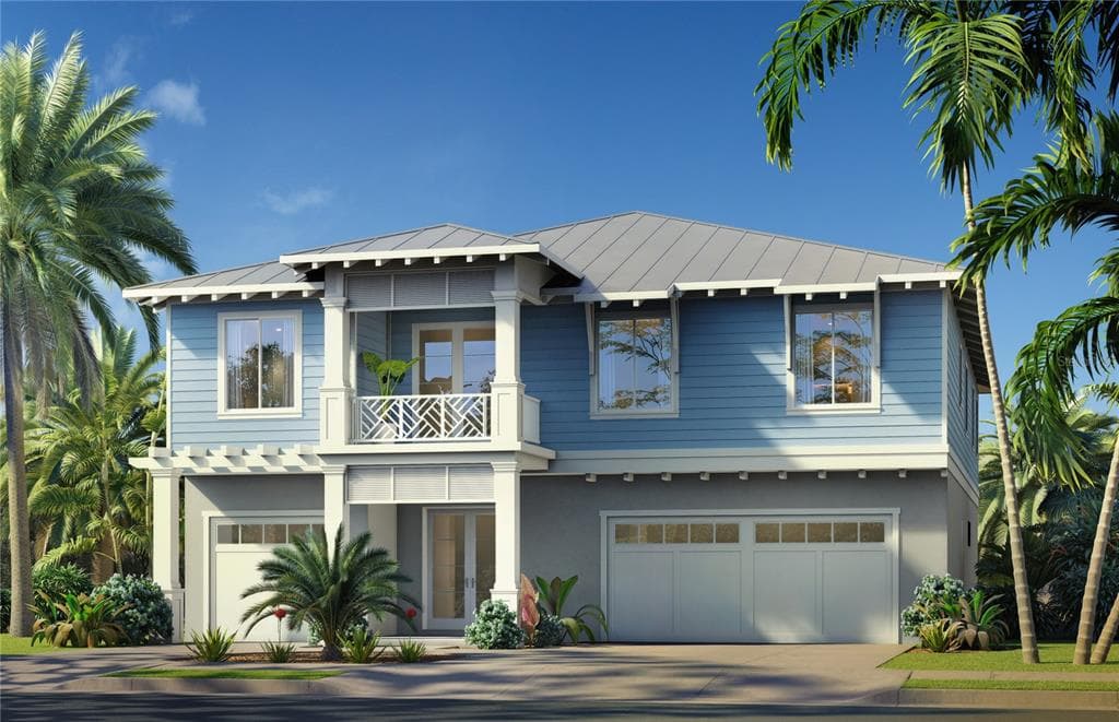 760 SEAVIEW DRIVE CRYSTAL BEACH, FL 34681