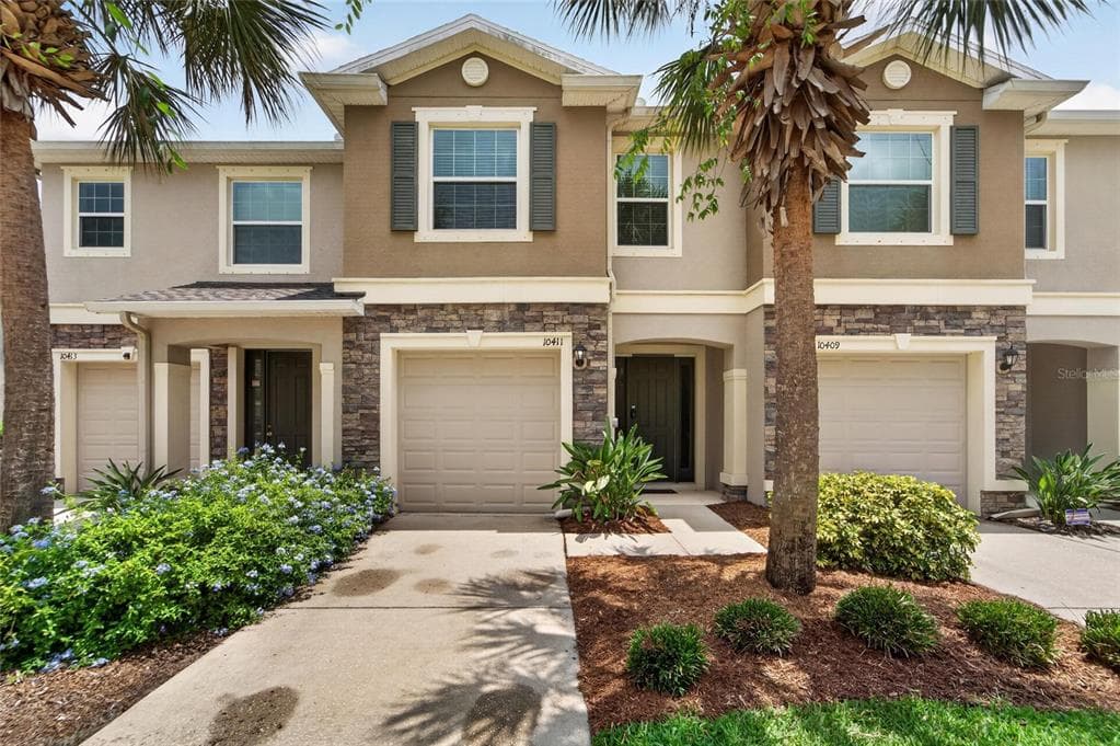 10411 RED CARPET COURT RIVERVIEW, FL 33578