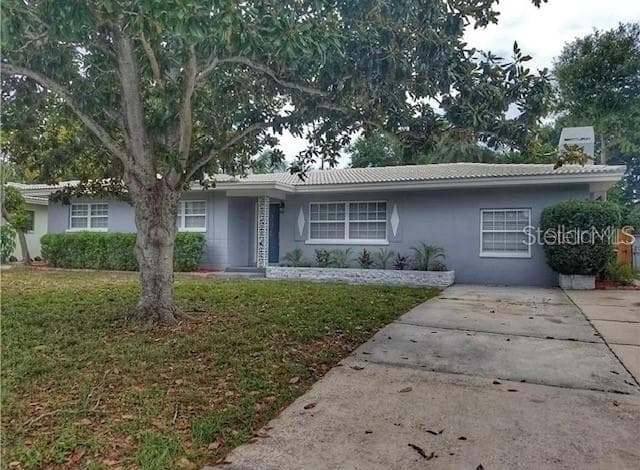 1664 S EVERGREEN AVENUE CLEARWATER, FL 33756