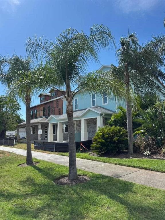 6177 1ST AVENUE N ST PETERSBURG, FL 33710