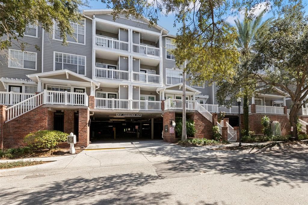 800 S DAKOTA AVENUE UNIT 214 TAMPA, FL 33606