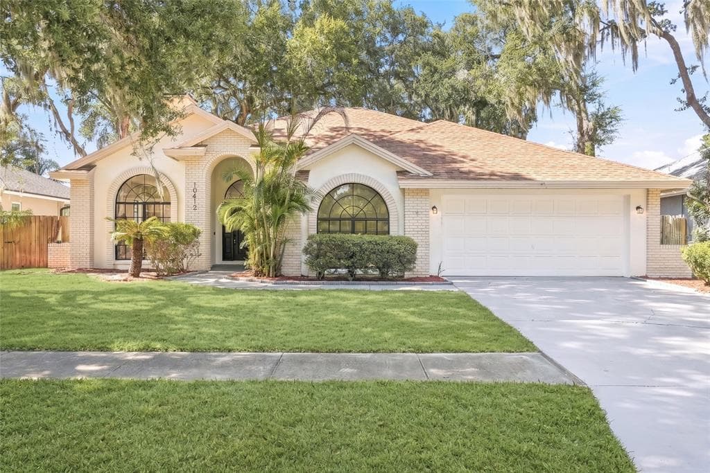 10412 NIGHTENGALE DRIVE RIVERVIEW, FL 33569