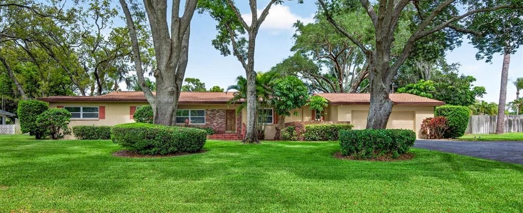7 EAGLE LANE PALM HARBOR, FL 34683