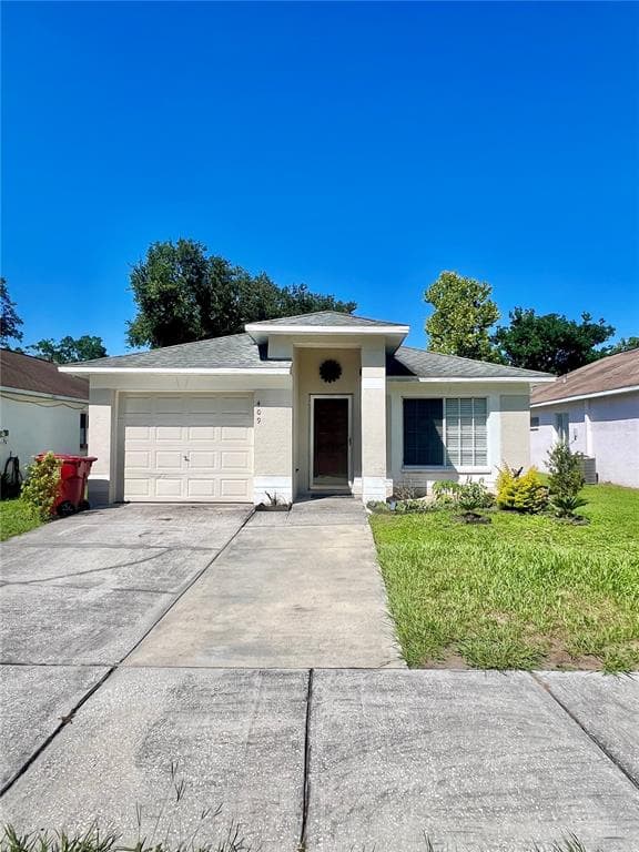 409 ABIGAIL ROAD PLANT CITY, FL 33563