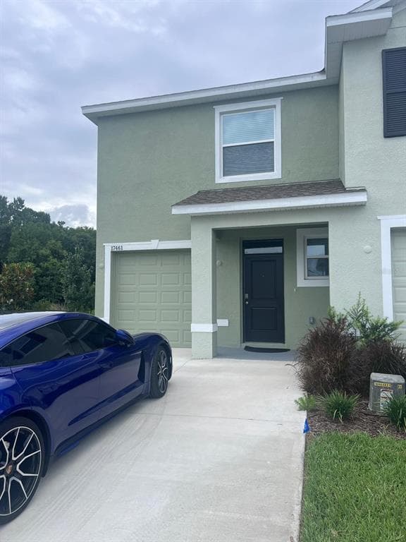 17461 SPANISH OAK LOOP LAND O LAKES, FL 34638