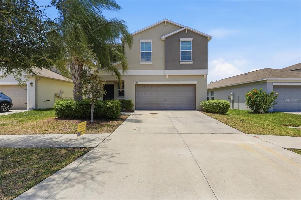 17237 WHITE MANGROVE DRIVE WIMAUMA, FL 33598