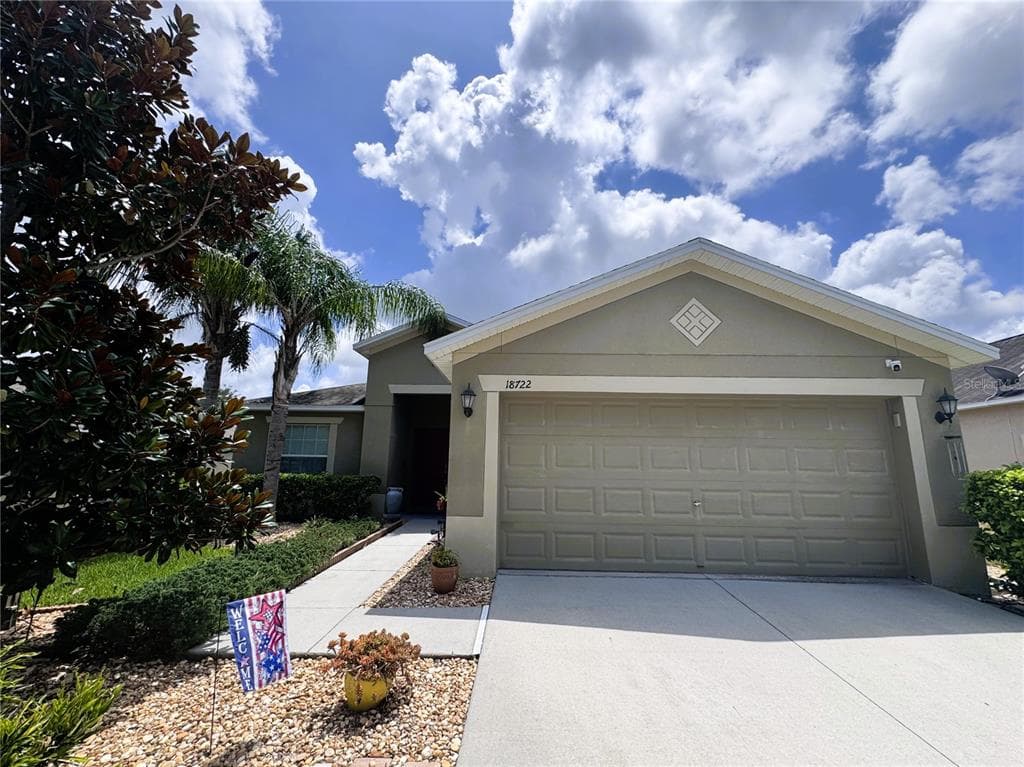 18722 DOBSON DRIVE HUDSON, FL 34667