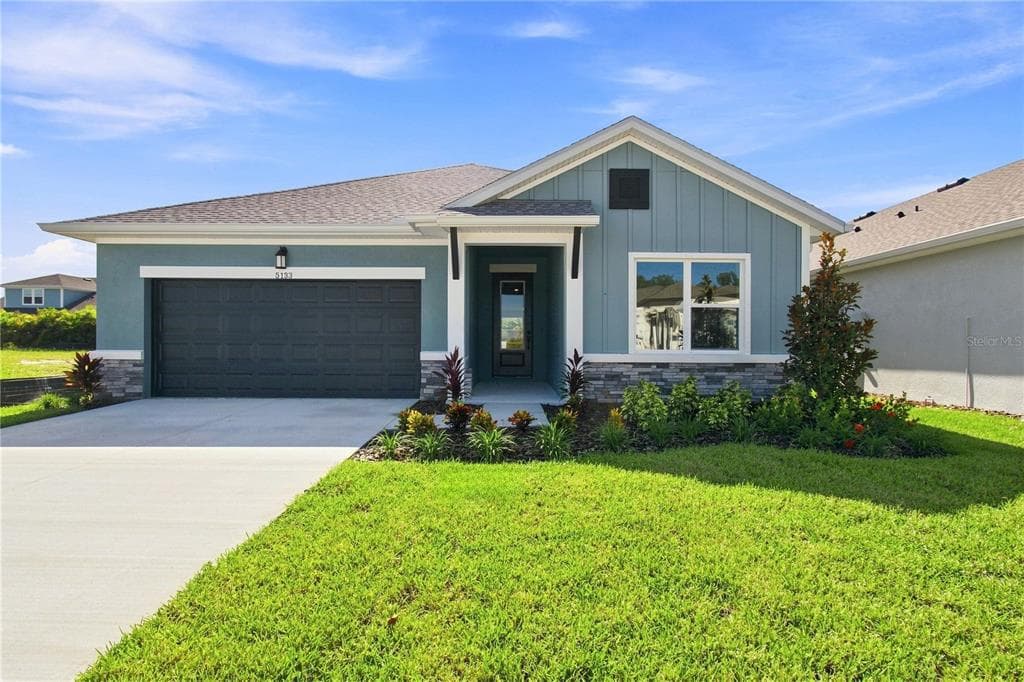 5133 CREEK SAND DRIVE APOLLO BEACH, FL 33572