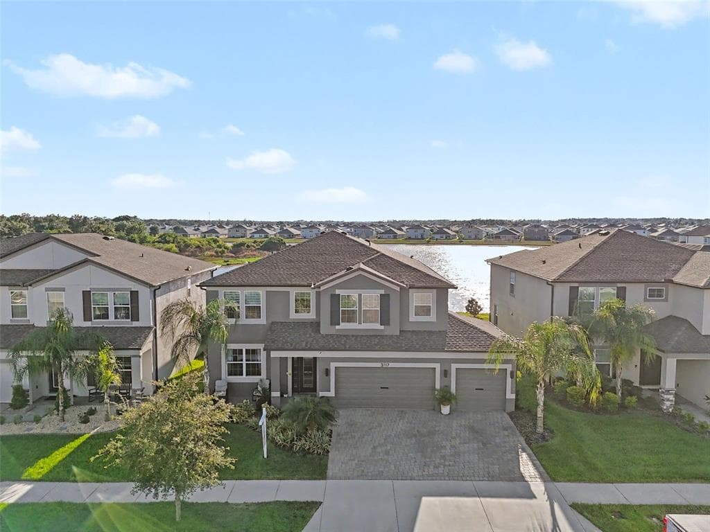 3117 KING FERN DRIVE WIMAUMA, FL 33598