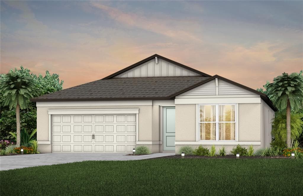 14818 SUNBEAM STREET PARRISH, FL 34219