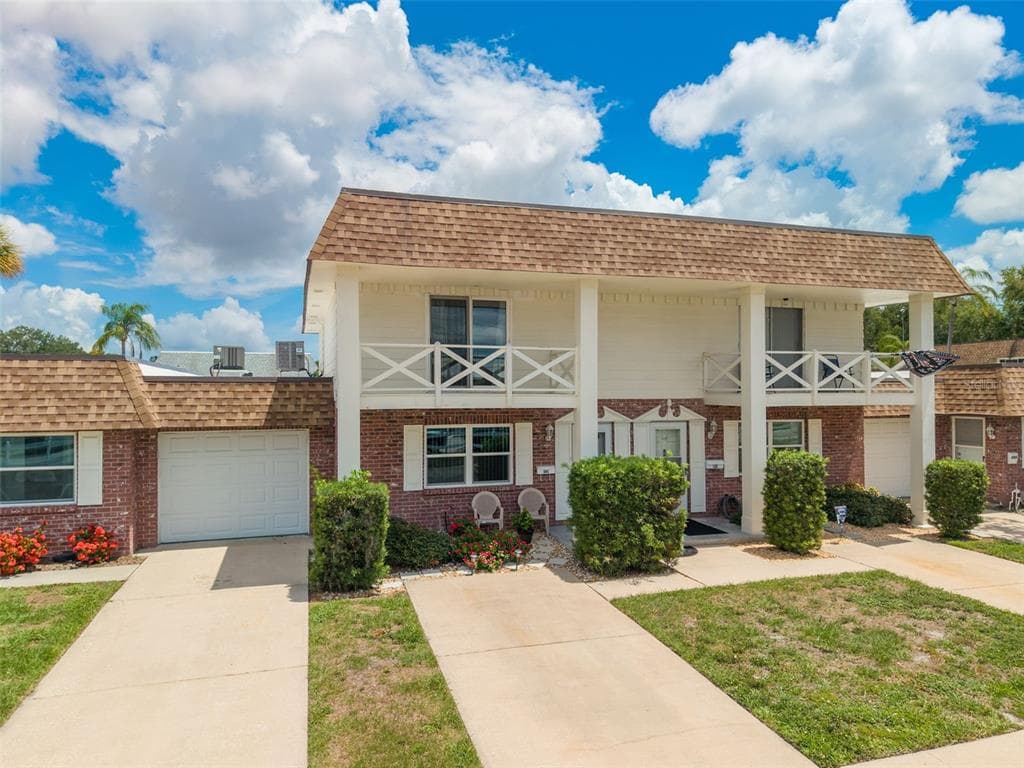 802 MINDY COURT UNIT 802