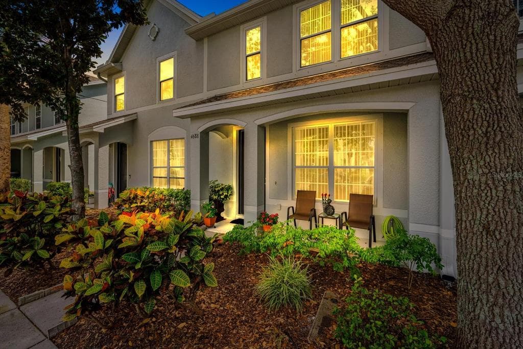 4688 66TH PLACE N PINELLAS PARK, FL 33781