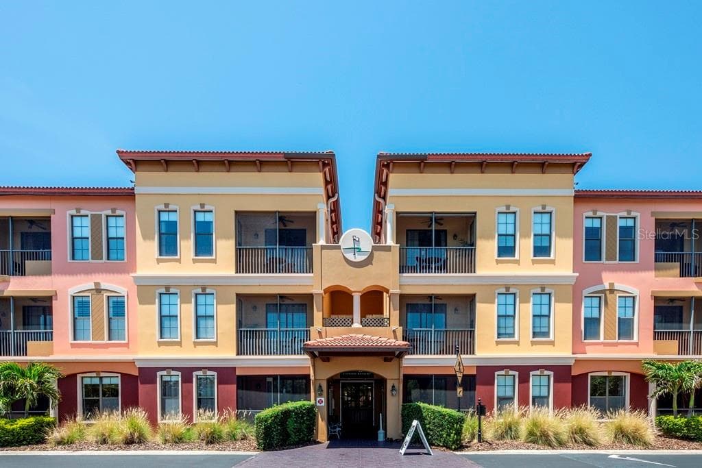 13941 CLUBHOUSE DRIVE UNIT 103