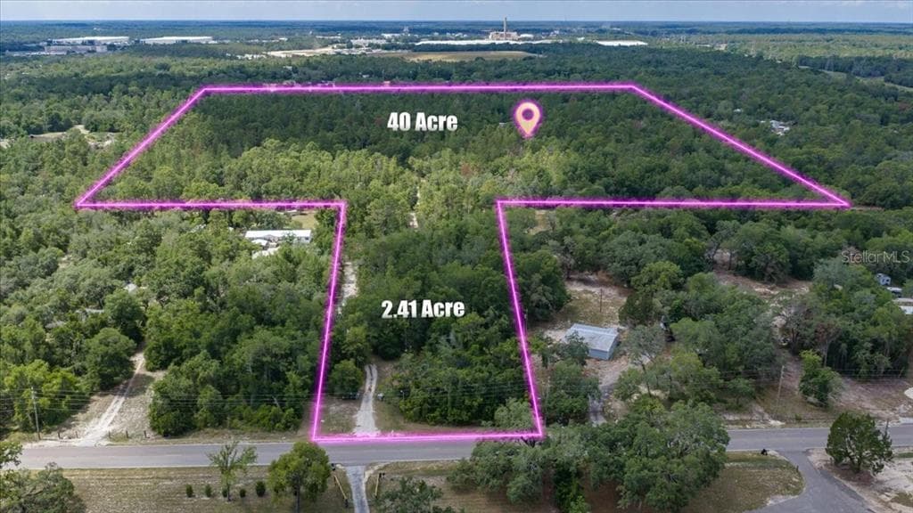 15624 PEACE BOULEVARD SPRING HILL, FL 34610