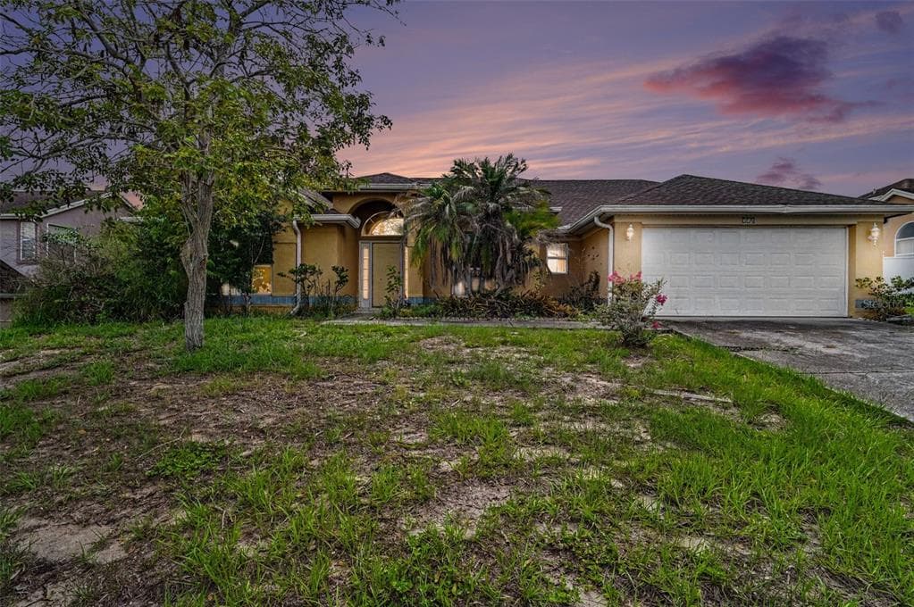 4716 SPANIEL STREET ORLANDO, FL 32818