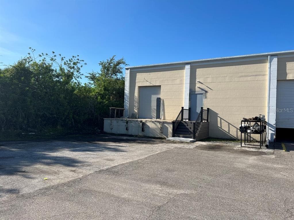 6625 ANDERSON ROAD TAMPA, FL 33634