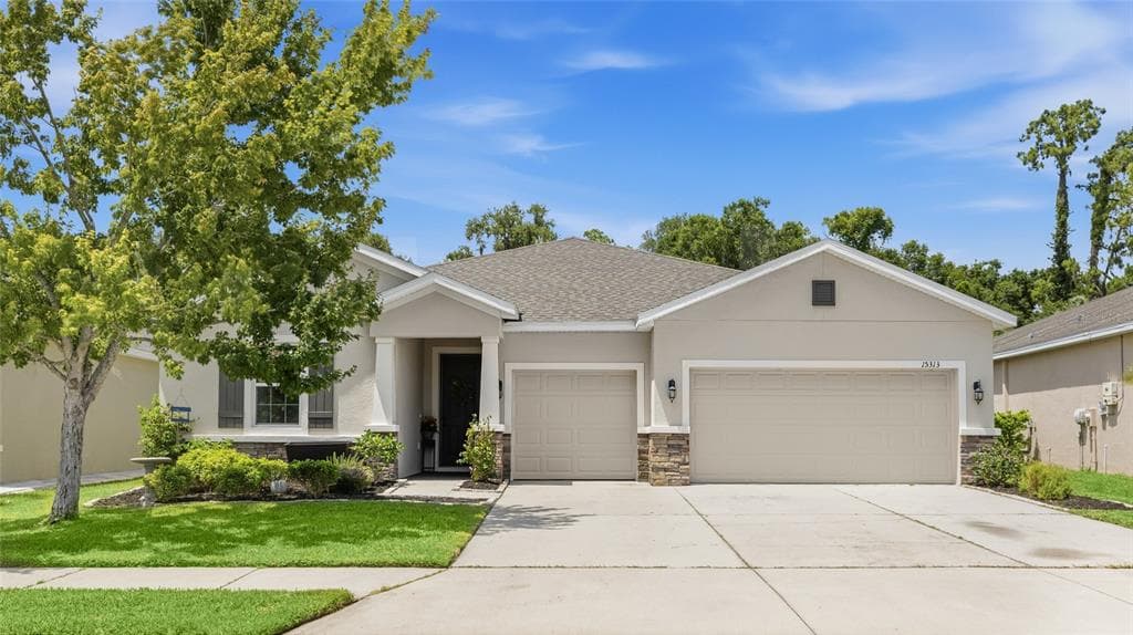 15313 TRINITY FALL WAY