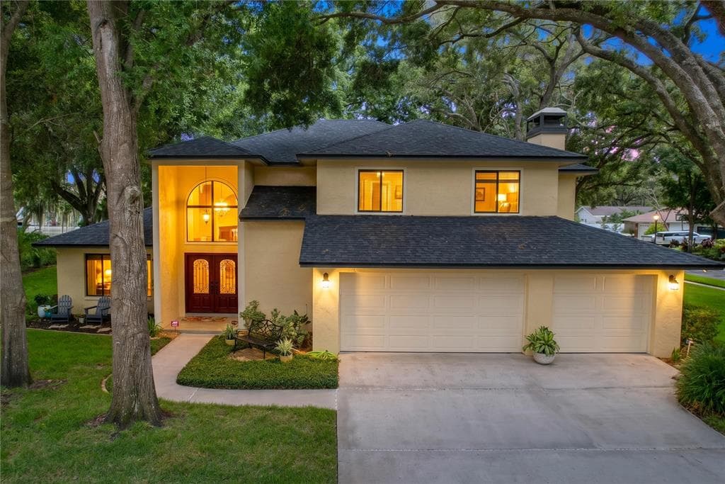 1711 MAGDALENE MANOR DRIVE