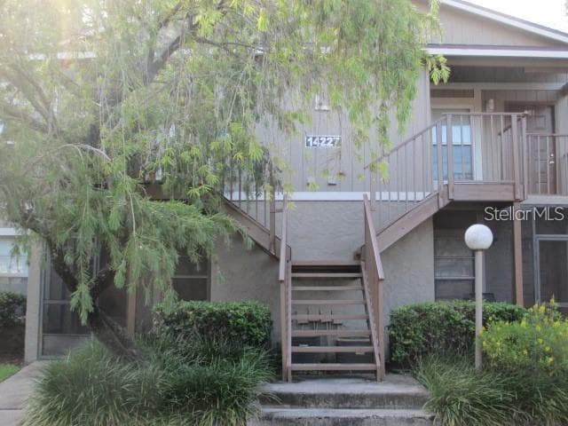 14227 SHADOW MOSS LANE UNIT 102 TAMPA, FL 33613