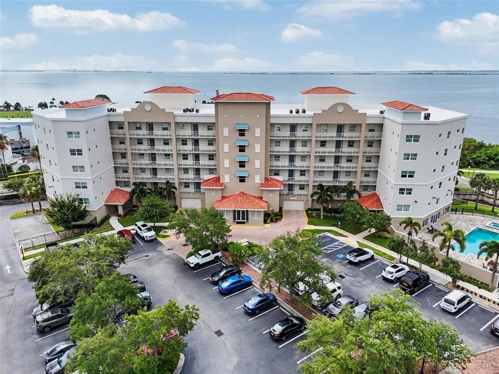 101 S BAYSHORE BOULEVARD UNIT 49 SAFETY HARBOR, FL 34695