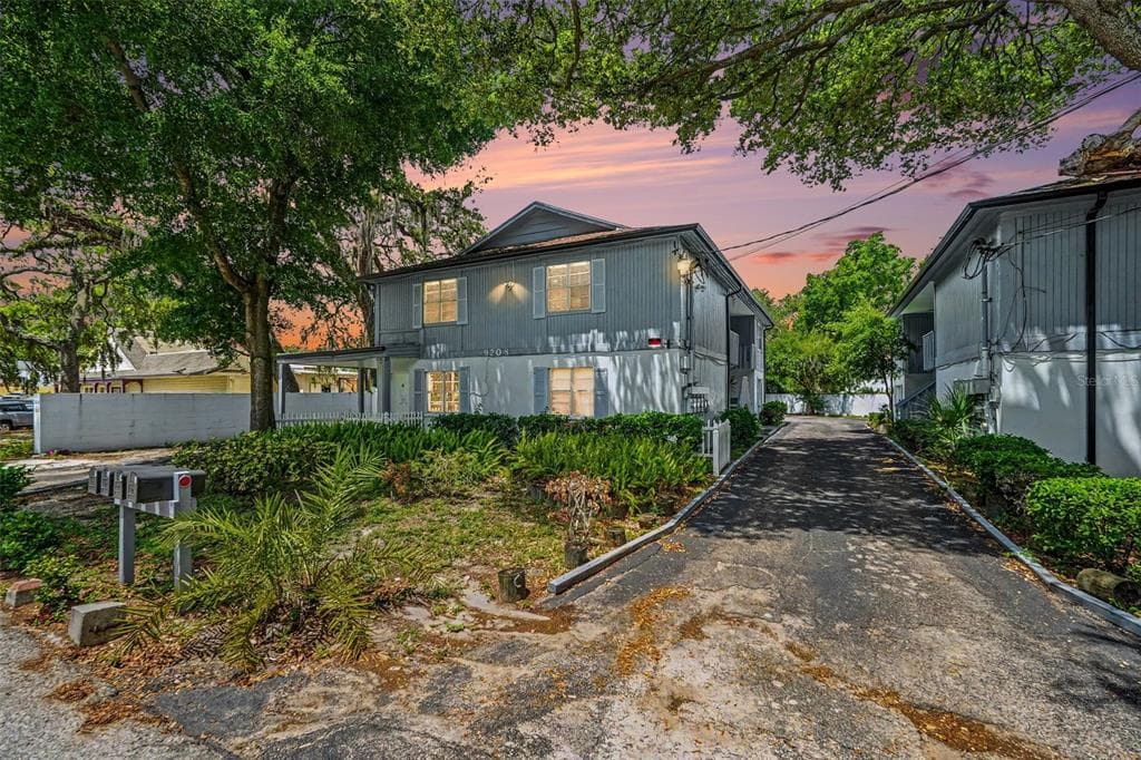 9208 N CONNECHUSETT ROAD UNIT D