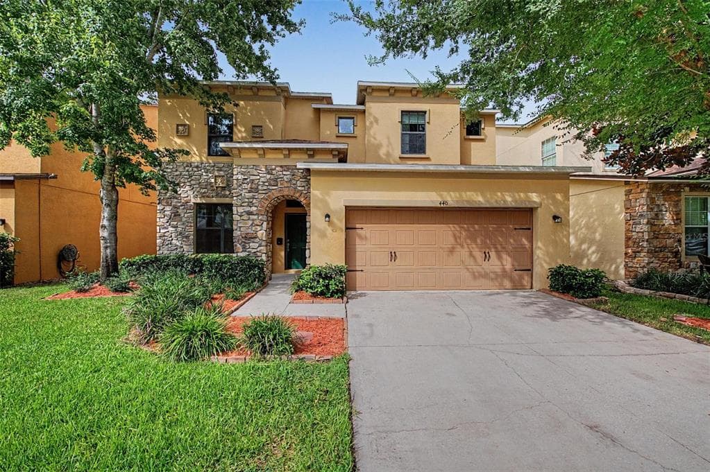 440 WESTCHESTER HILLS LANE VALRICO, FL 33594