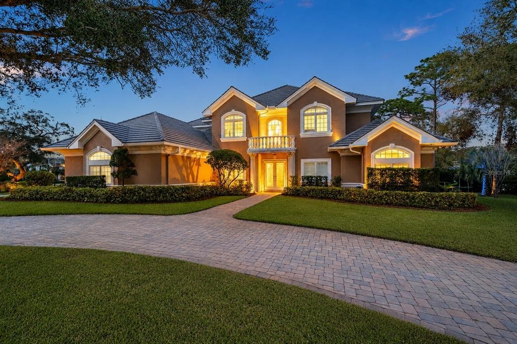2280 MACKENZIE COURT CLEARWATER, FL 33765