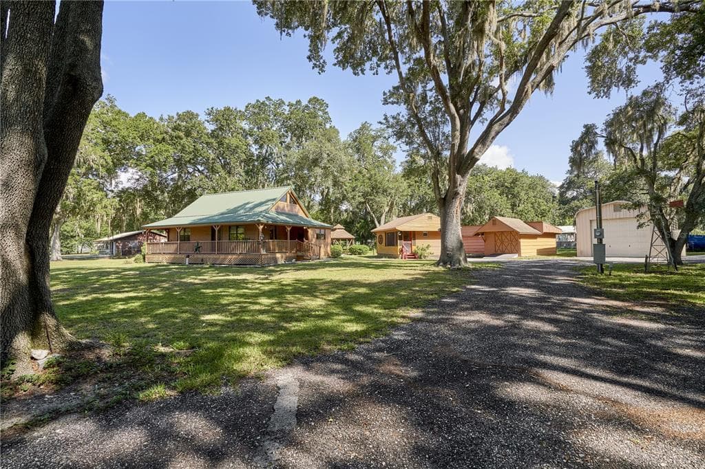 29953 BRIARTHORN LOOP WESLEY CHAPEL, FL 33545