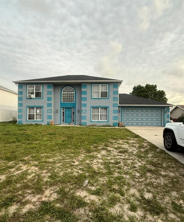 9374 MALLARD STREET SPRING HILL, FL 34606