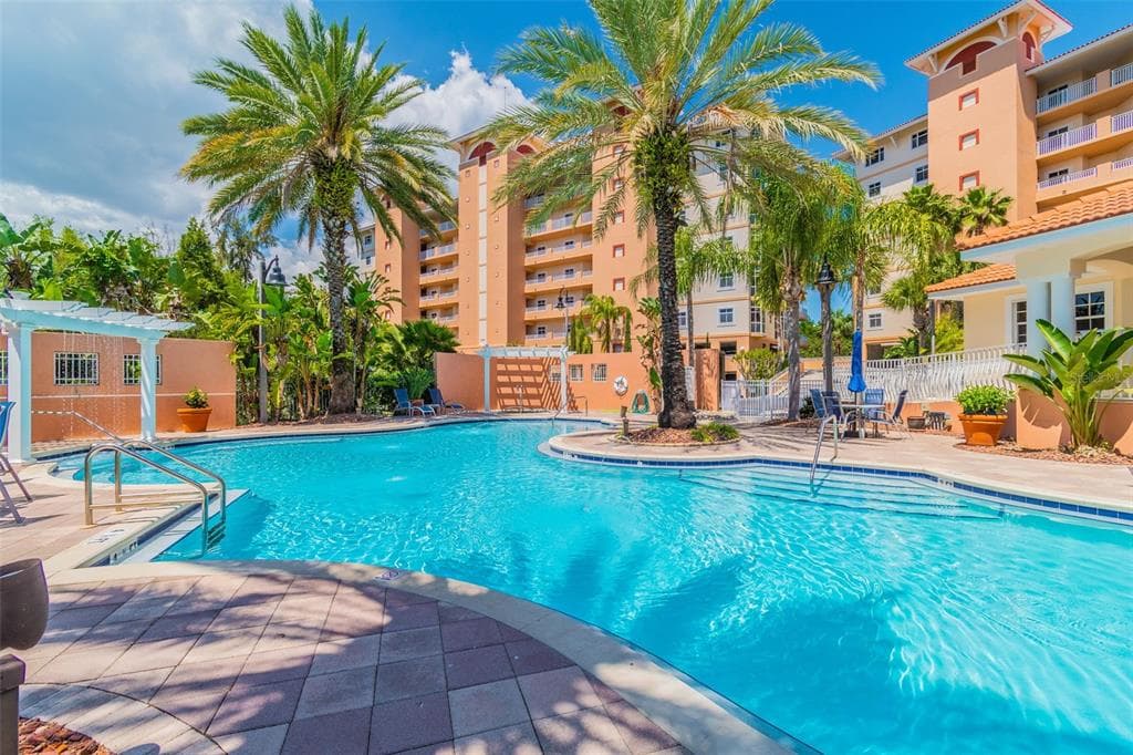 12033 GANDY BOULEVARD N UNIT 151 ST PETERSBURG, FL 33702