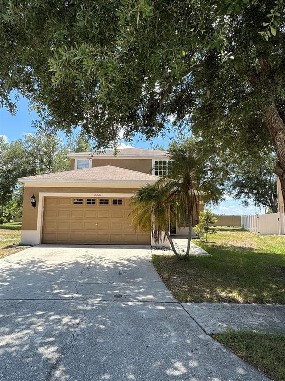 18006 BIRDWATER DRIVE TAMPA, FL 33647