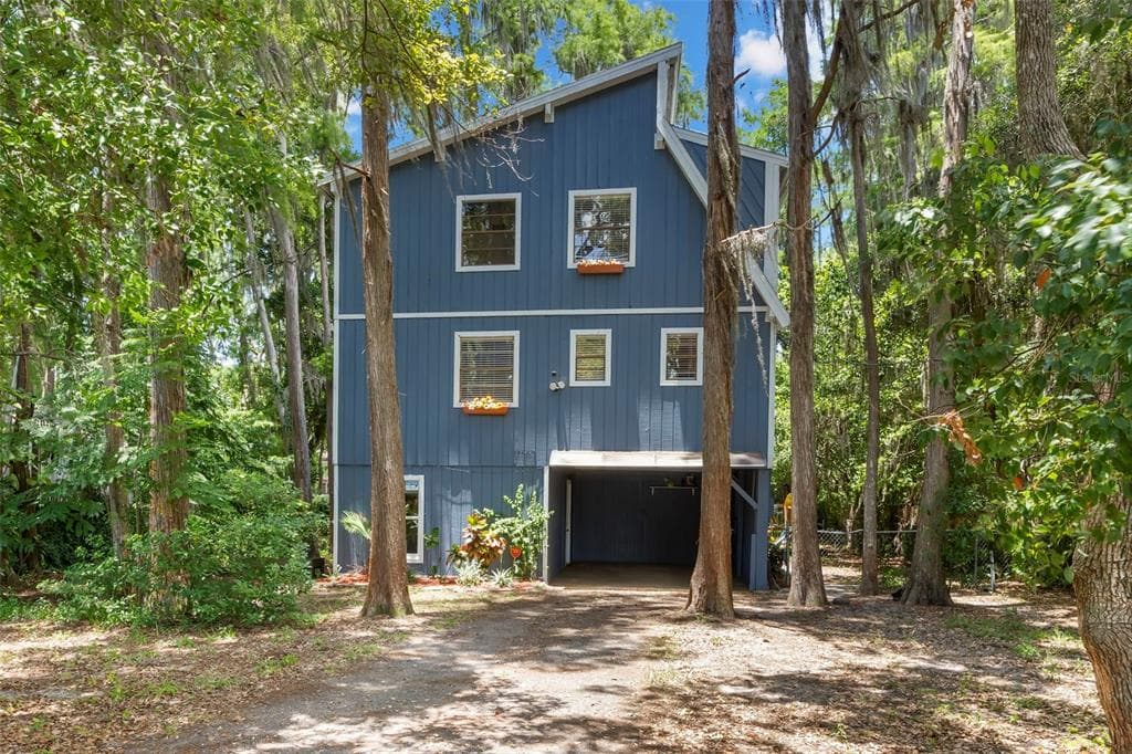 12665 LACEY DRIVE NEW PORT RICHEY, FL 34654