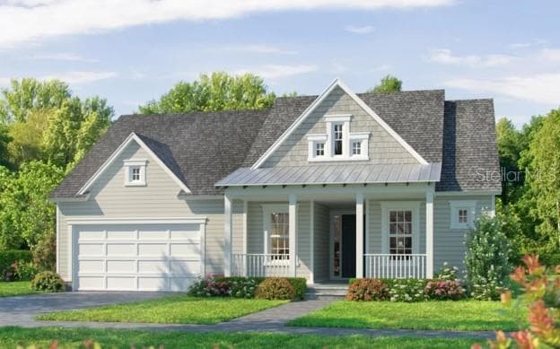 54 NEWCASTLE LANE ORMOND BEACH, FL 32174