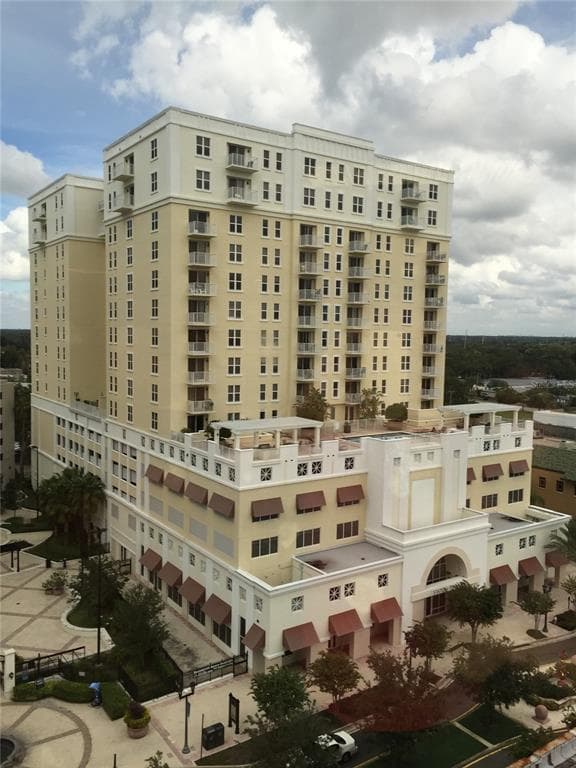 628 CLEVELAND STREET UNIT 808 CLEARWATER, FL 33755