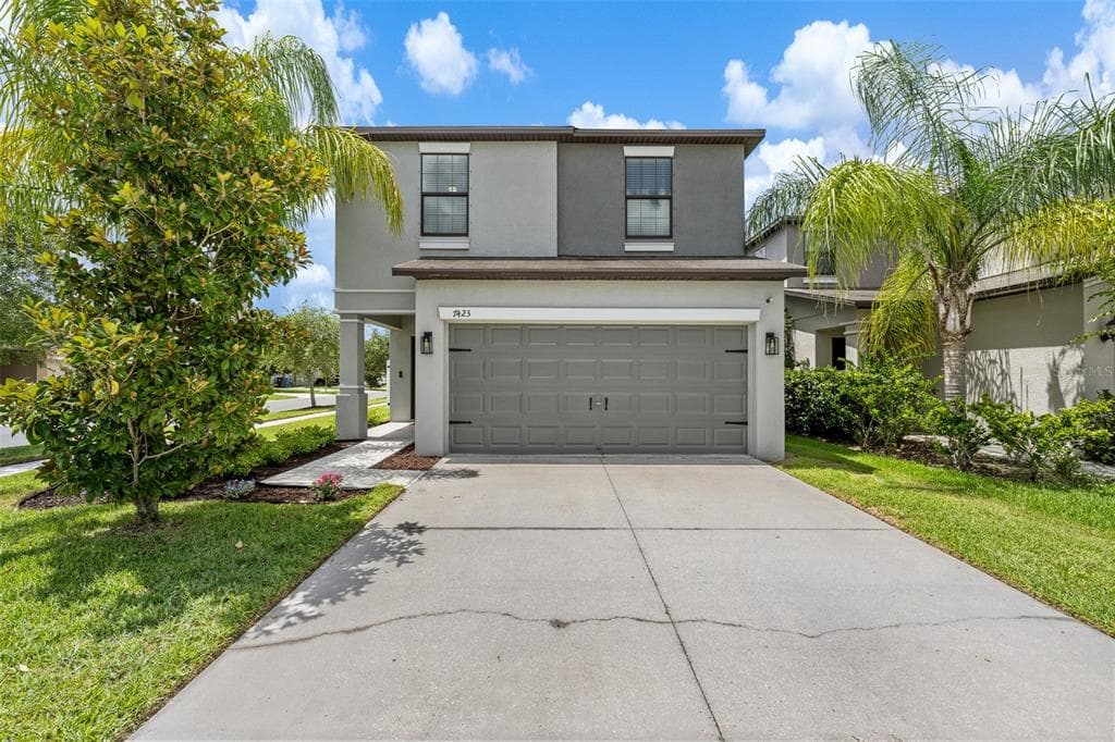 7423 CLARY SAGE AVENUE TAMPA, FL 33619