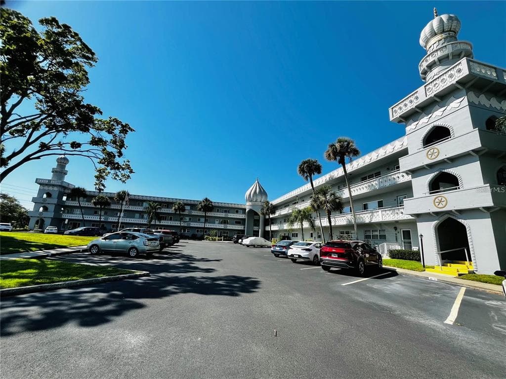 2340 GRECIAN WAY UNIT 56 CLEARWATER, FL 33763