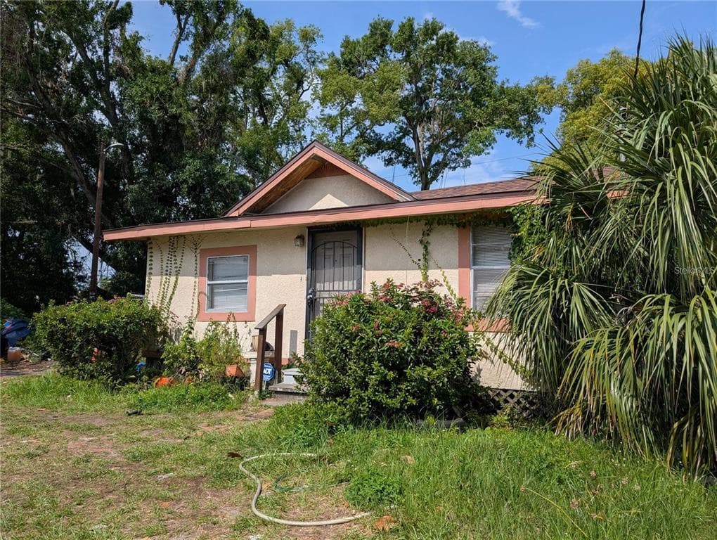 3706 N 36TH STREET TAMPA, FL 33610