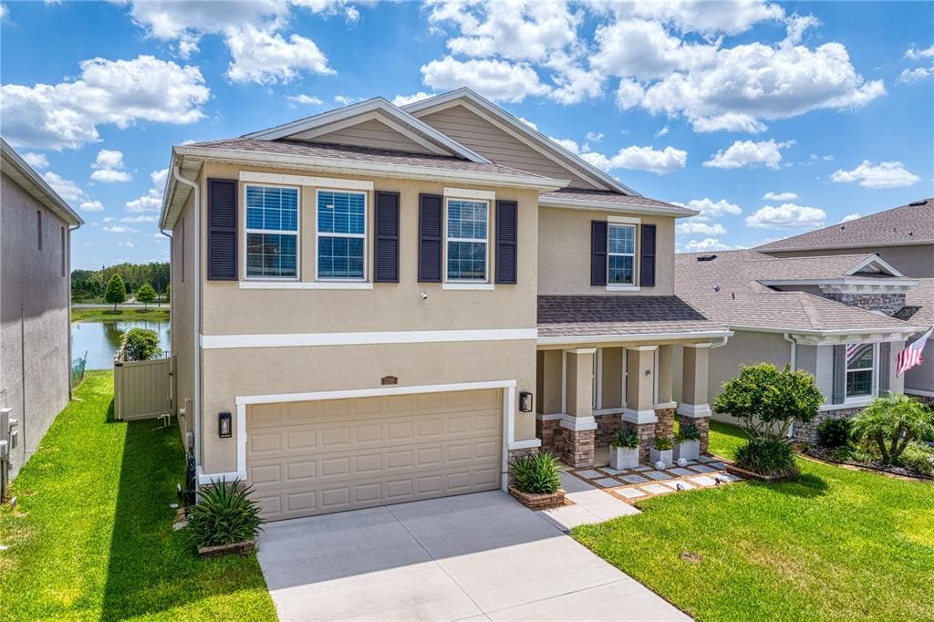 3288 TUCSON WIND PLACE ODESSA, FL 33556