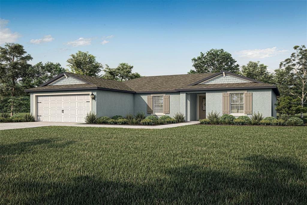 65 RIVIERE LANE PALM COAST, FL 32164