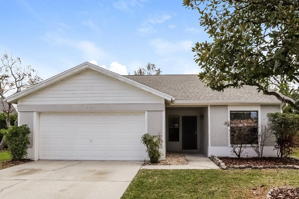 1604 SANDERLING COURT BRANDON, FL 33511