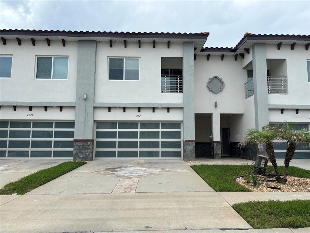 2021 GREENBRIAR TERRACE DAVENPORT, FL 33837