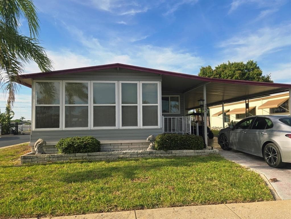 39820 US HIGHWAY 19 N UNIT 212 TARPON SPRINGS, FL 34689